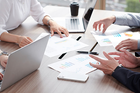 (株)サン・サービス本社